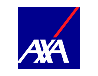 AXA logo