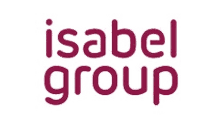 Isabel Group logo